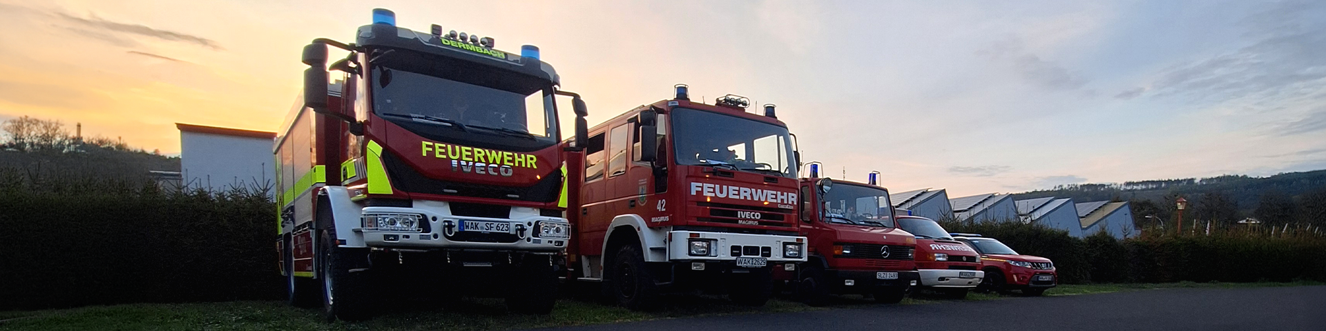 Stützpunktfeuerwehr Stadtlengsfeld